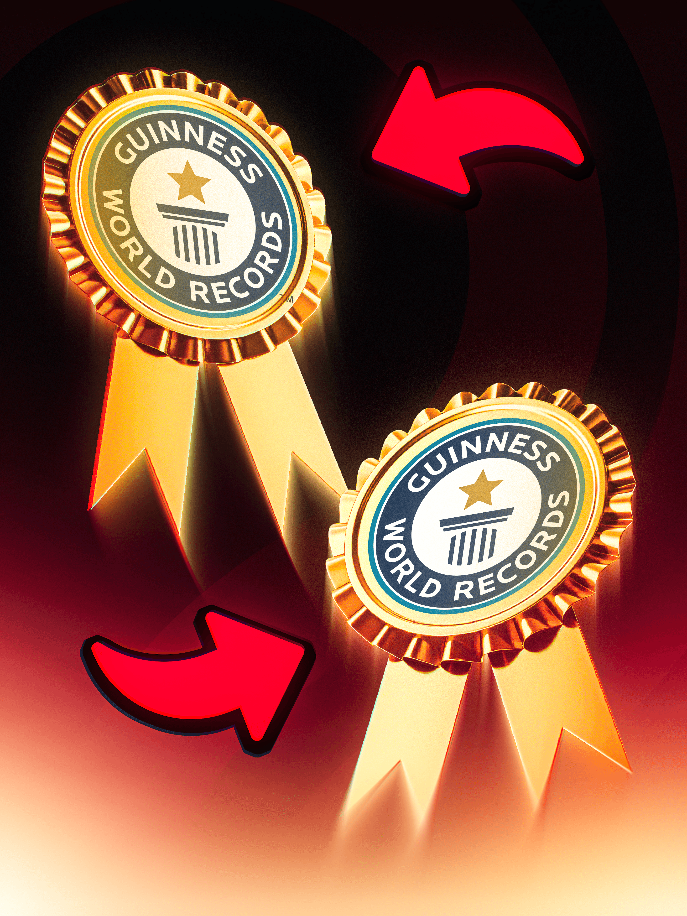 AboFlah achievement collage