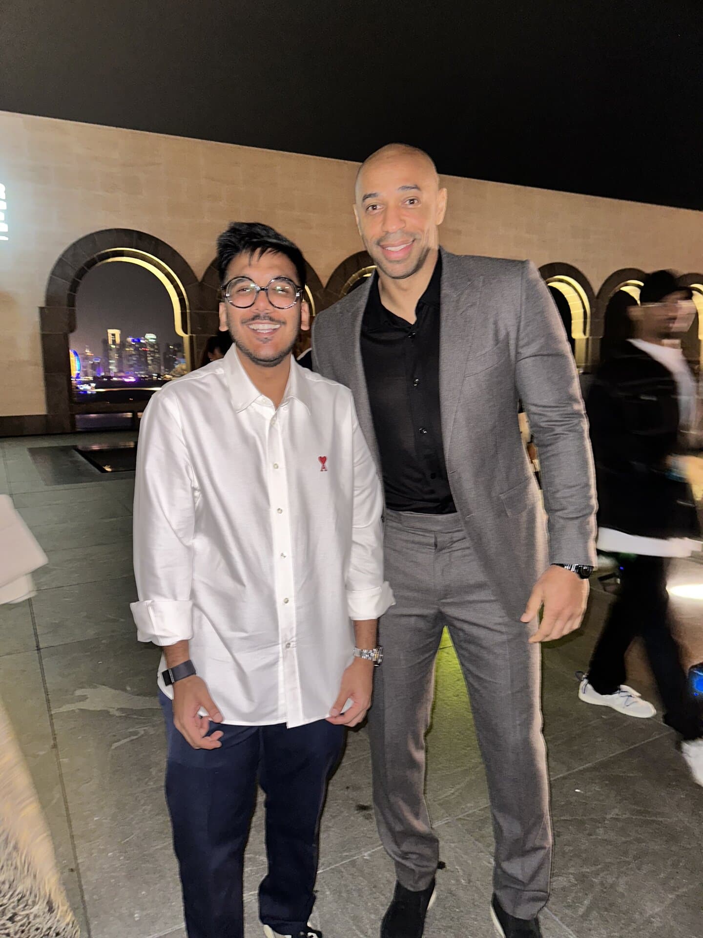 8Flamez team members in a studio or workspace